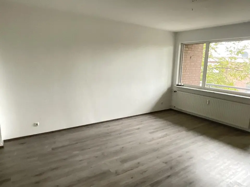 2 Zimmer Wohnung mit 60 m² in Duisburg – Bild 2