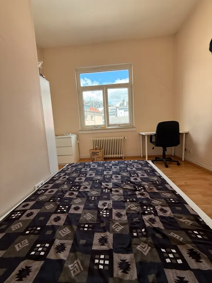 2 room apartment with 13 m² in Frankfurt am Main – Photo 2