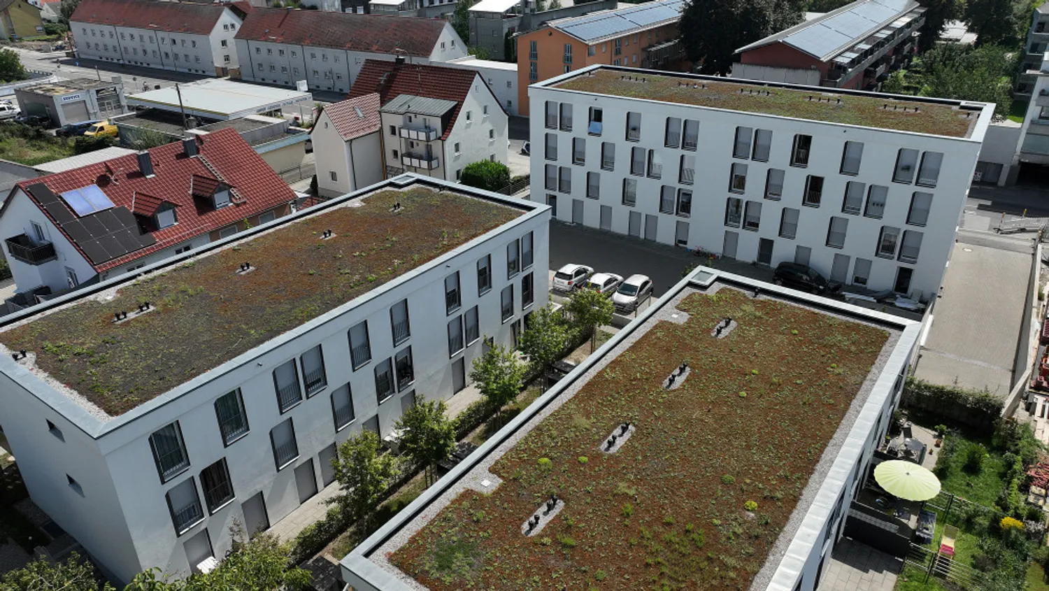 1 Zimmer Wohnung mit 24 m² in Ingolstadt – Bild 6