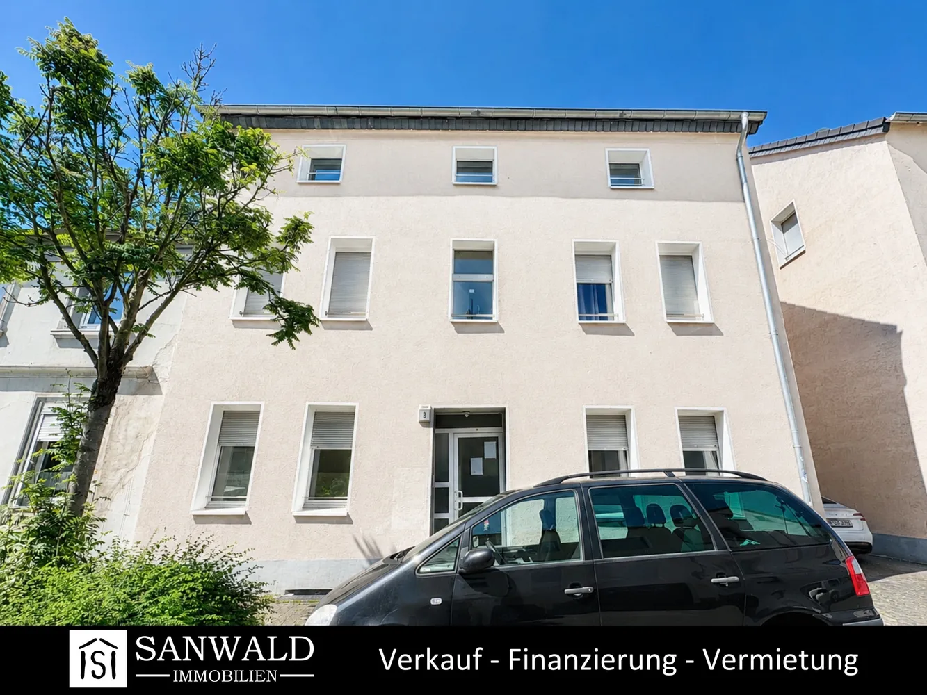 4 Zimmer Wohnung mit 82 m² in Gelsenkirchen – Bild 6