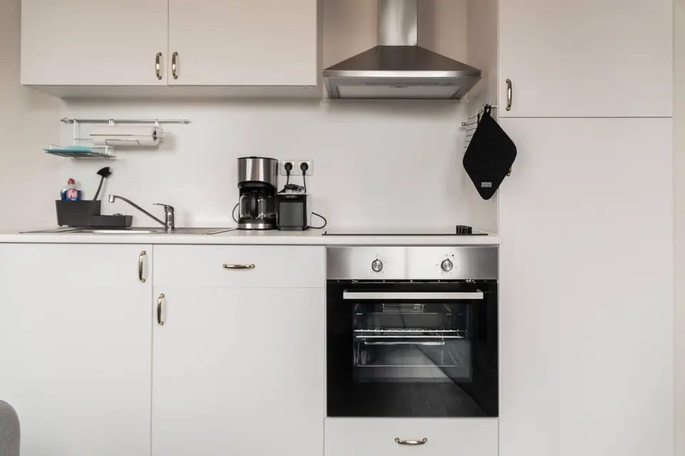 2 Zimmer Wohnung mit 30 m² in Bremen – Bild 10