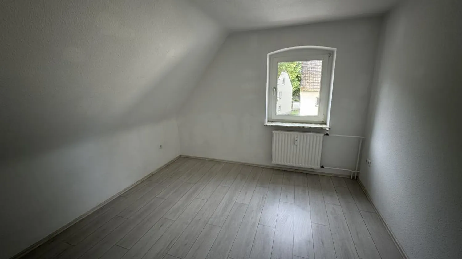 2 Zimmer Wohnung mit 33 m² in Gelsenkirchen – Bild 3