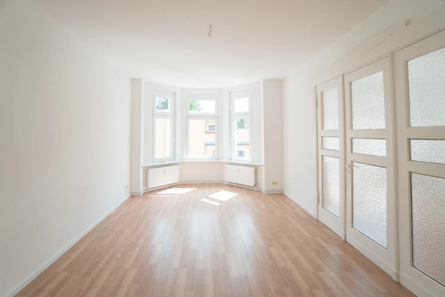 4 room apartment with 116 m² in Magdeburg – Photo 7
