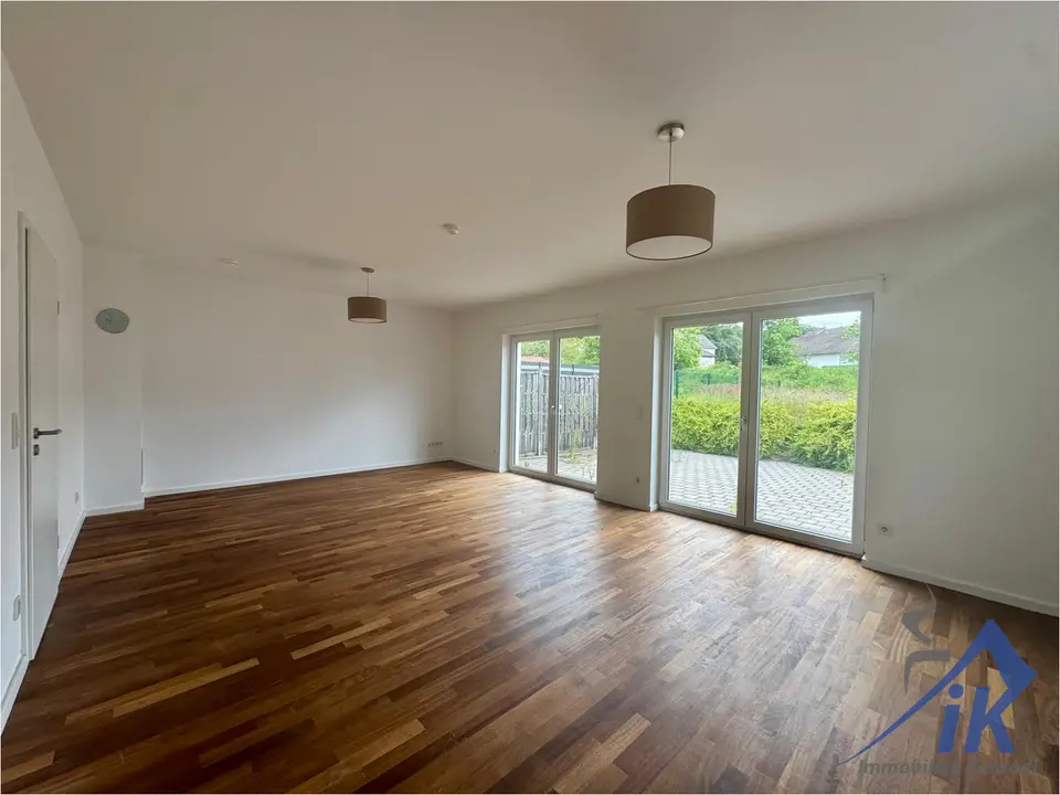 4 Zimmer Haus mit 200 m² in Saarbrücken – Bild 1