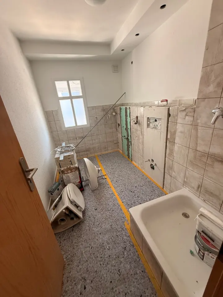 3 room apartment with 58 m² in Marburg – Photo 9