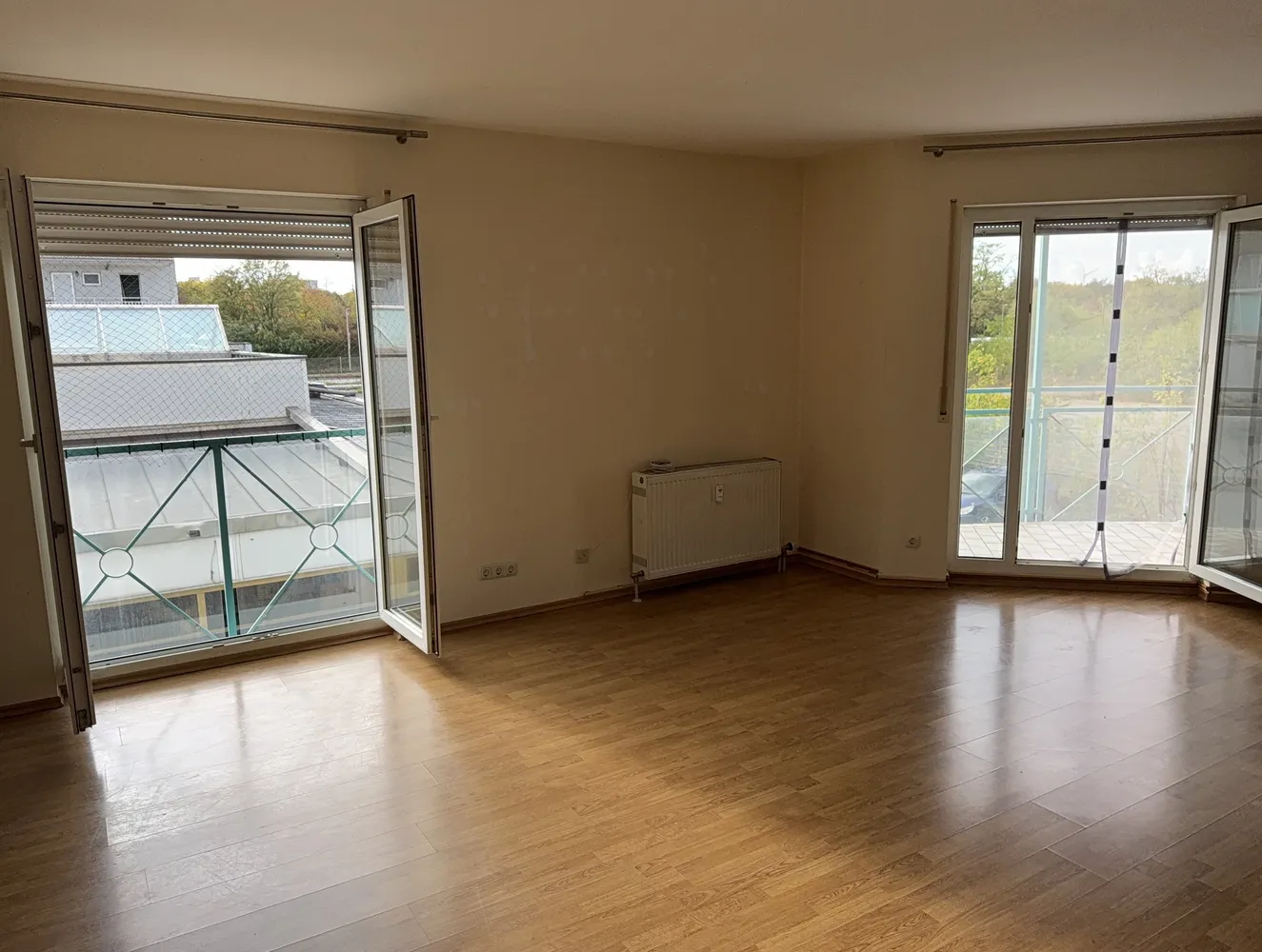 2 Zimmer Wohnung mit 65 m² in Mannheim – Bild 12