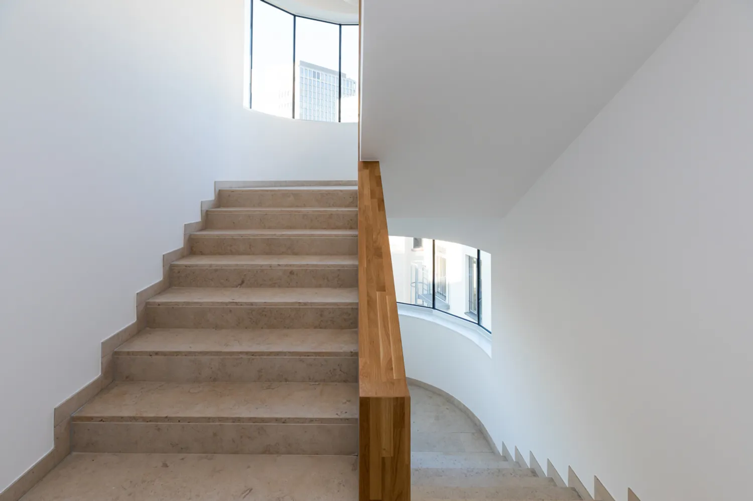 2 Zimmer Wohnung mit 63 m² in Frankfurt am Main – Bild 9