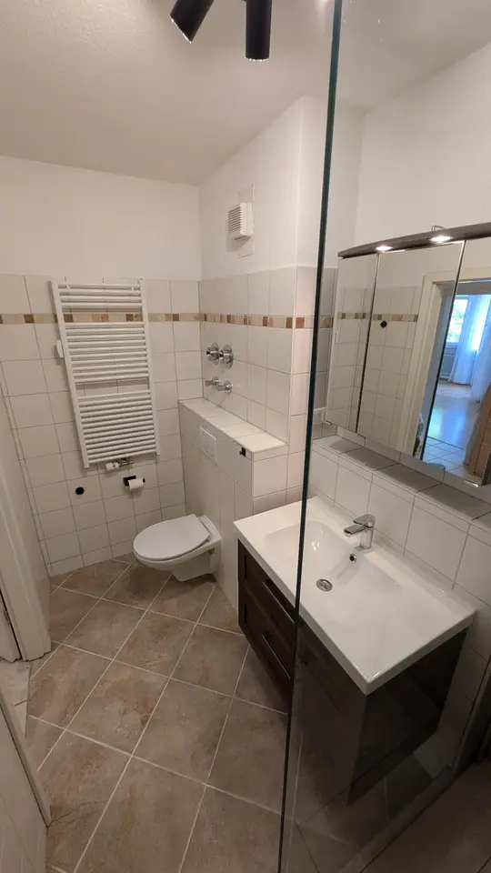 2 Zimmer Wohnung mit 61 m² in Wiesbaden – Bild 7
