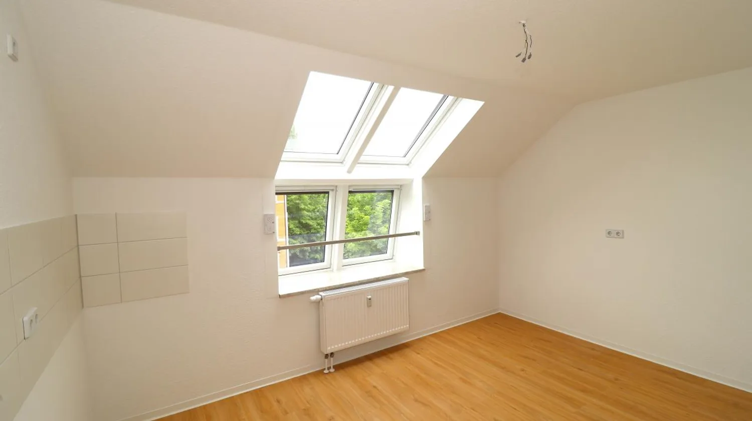 2 Zimmer Wohnung mit 58 m² in Chemnitz – Bild 6