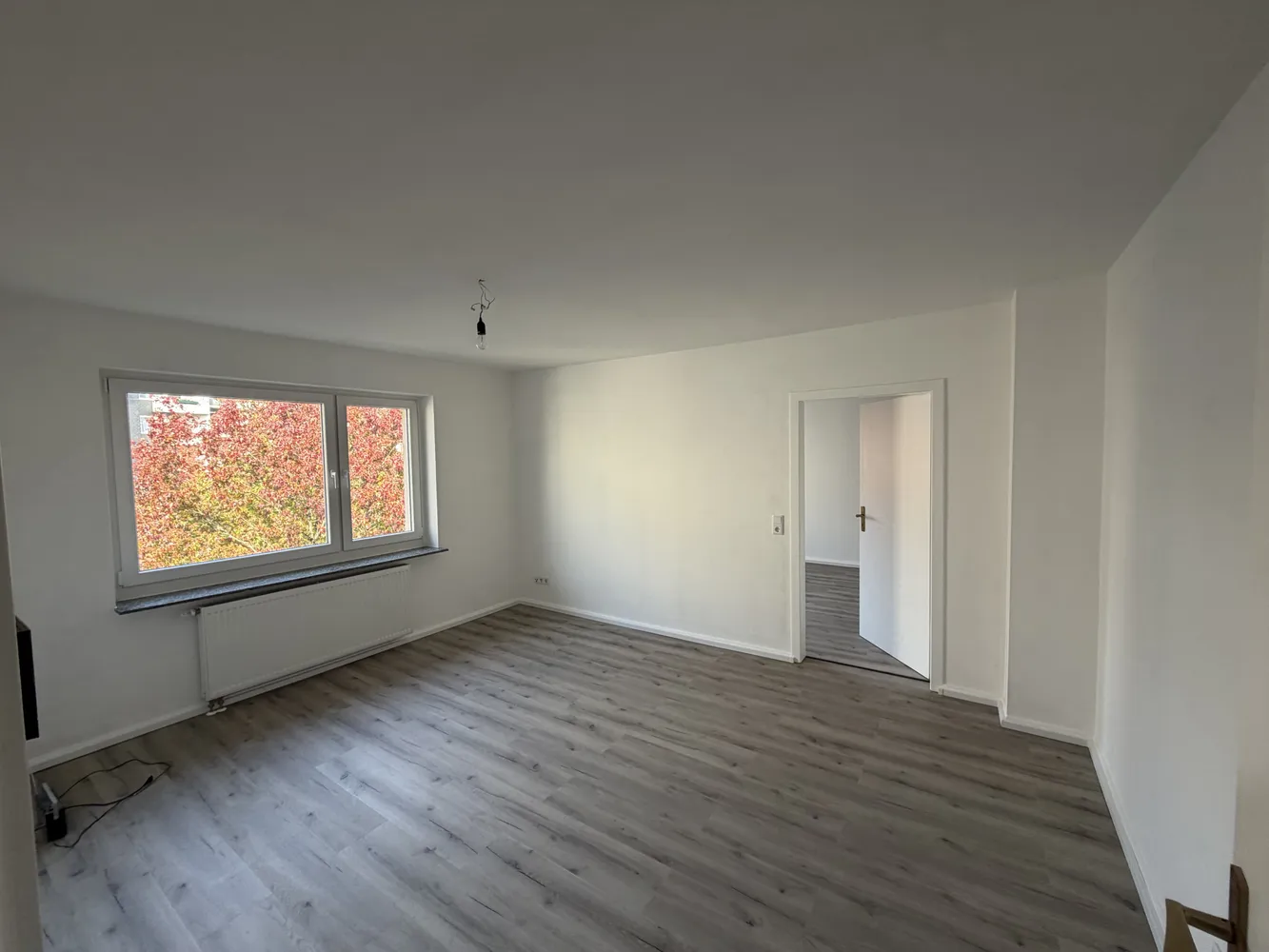 3 Zimmer Wohnung mit 65 m² in Remscheid – Bild 2