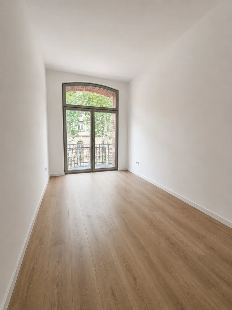 4 Zimmer Wohnung mit 97 m² in Pirna – Bild 2