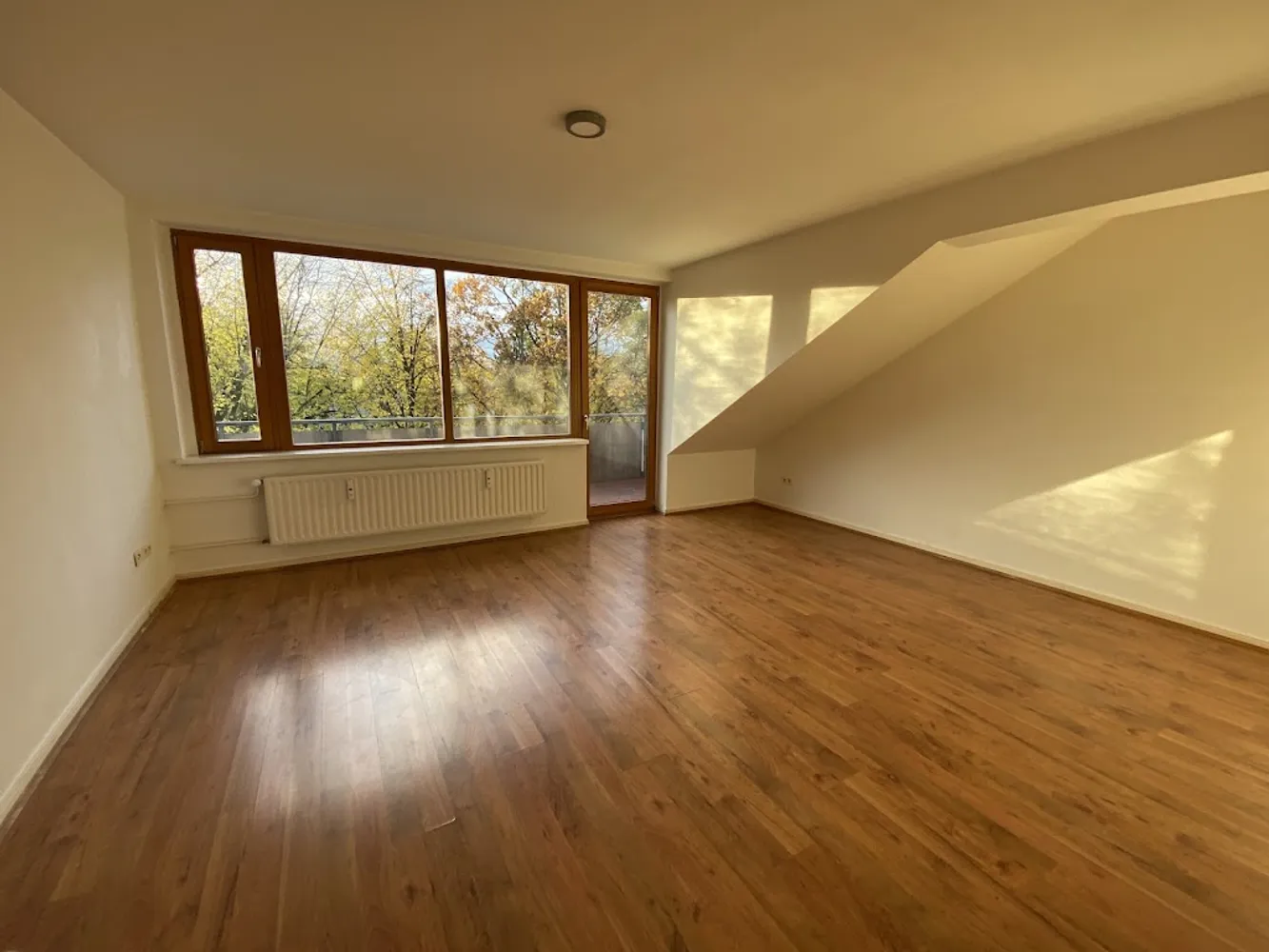 2 room apartment with 67 m² in Berlin – Photo 9