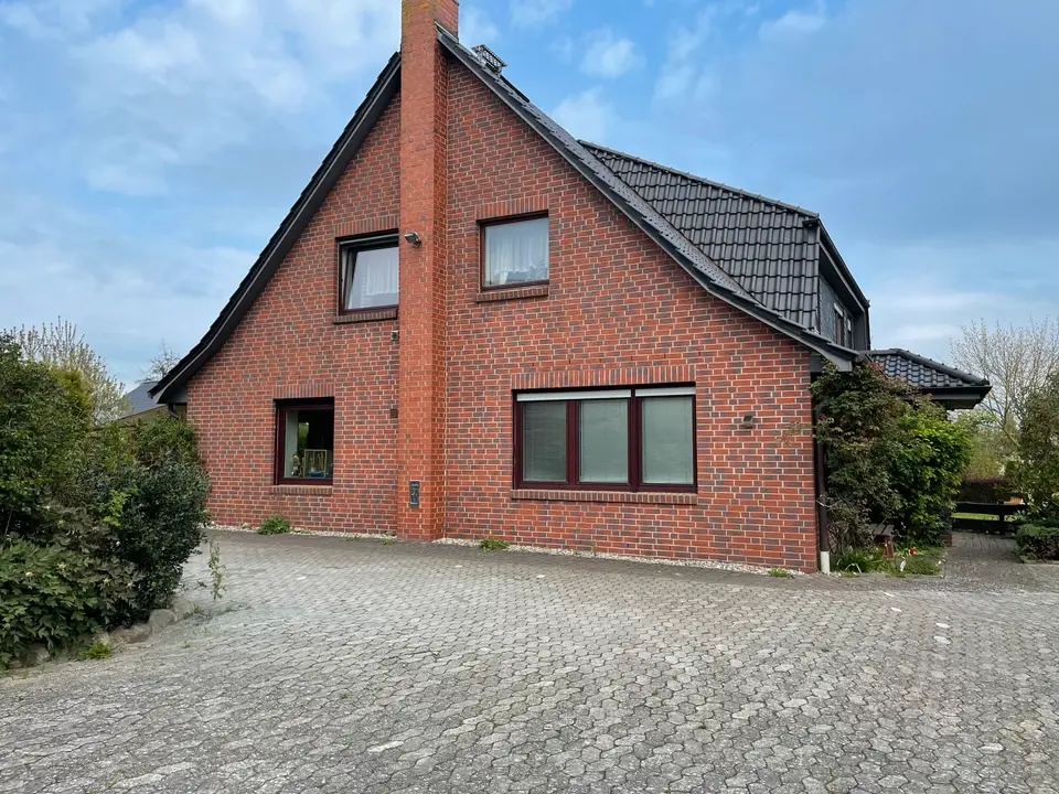 4 Zimmer Haus mit 136 m² in Cuxhaven – Bild 2