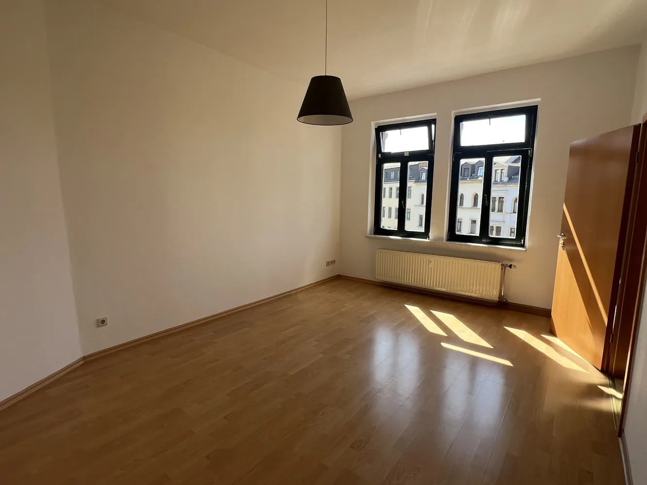 2 Zimmer Wohnung mit 60 m² in Chemnitz – Bild 3