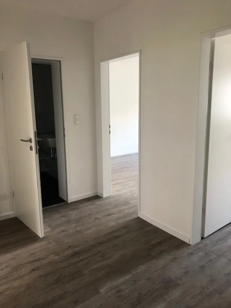 2 Zimmer Wohnung mit 60 m² in Aachen – Bild 1