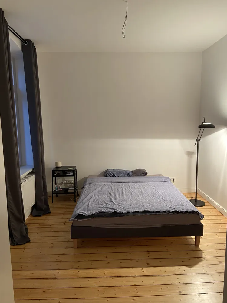 3 Zimmer Wohnung mit 70 m² in Braunschweig – Bild 9