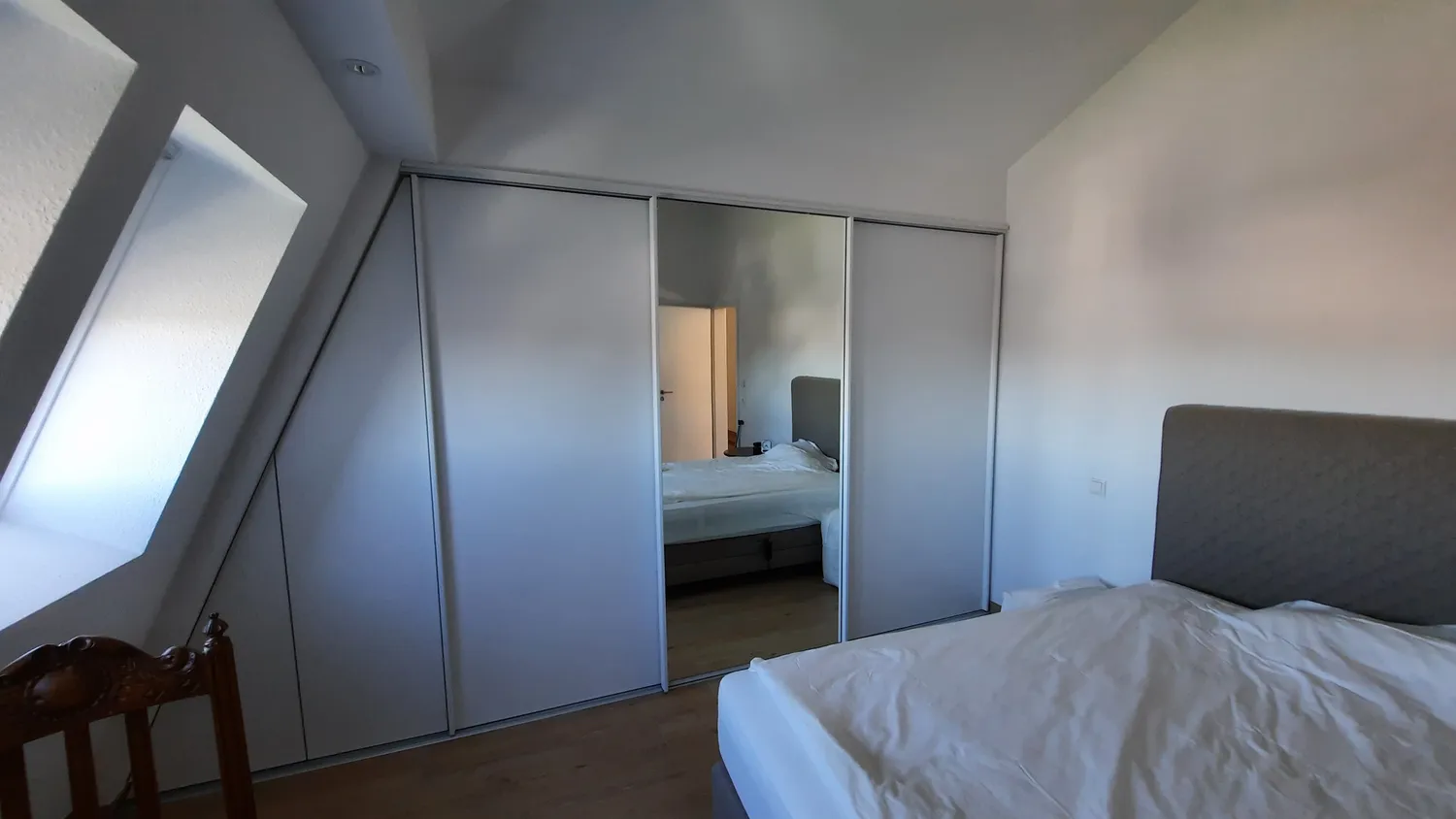 3 Zimmer Wohnung mit 98 m² in Aachen – Bild 8