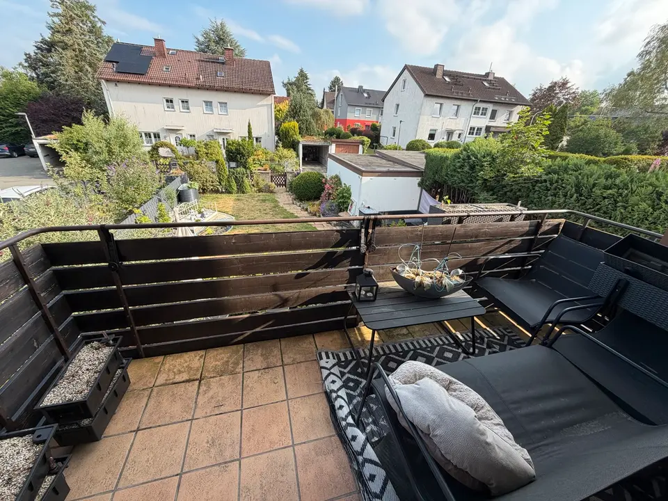 5 Zimmer Haus mit 123 m² in Hof – Bild 9