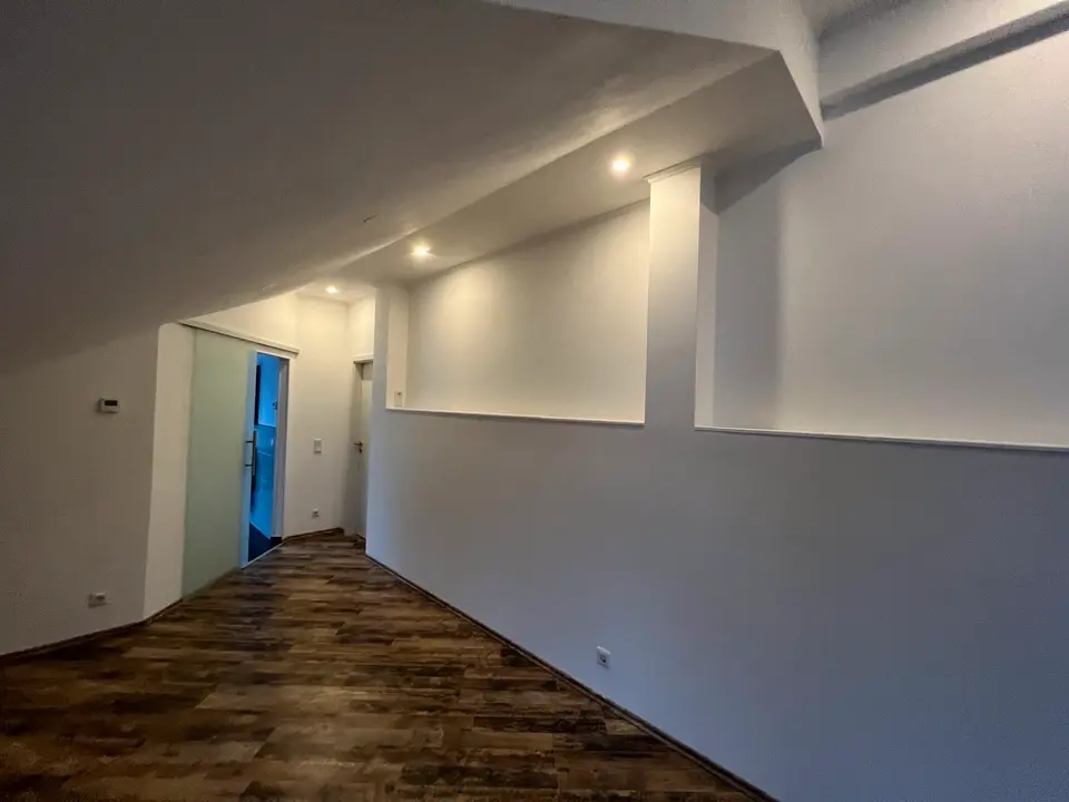 2 room apartment with 70 m² in Königswinter – Photo 4