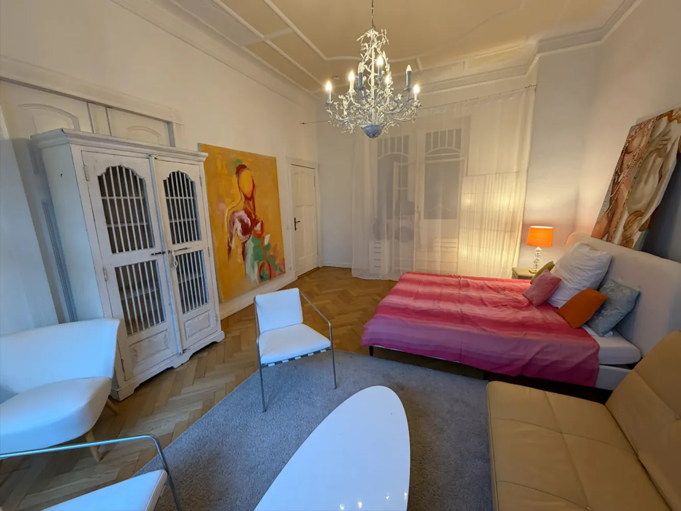 WG-Zimmer mit 30 m² in Berlin – Bild 6
