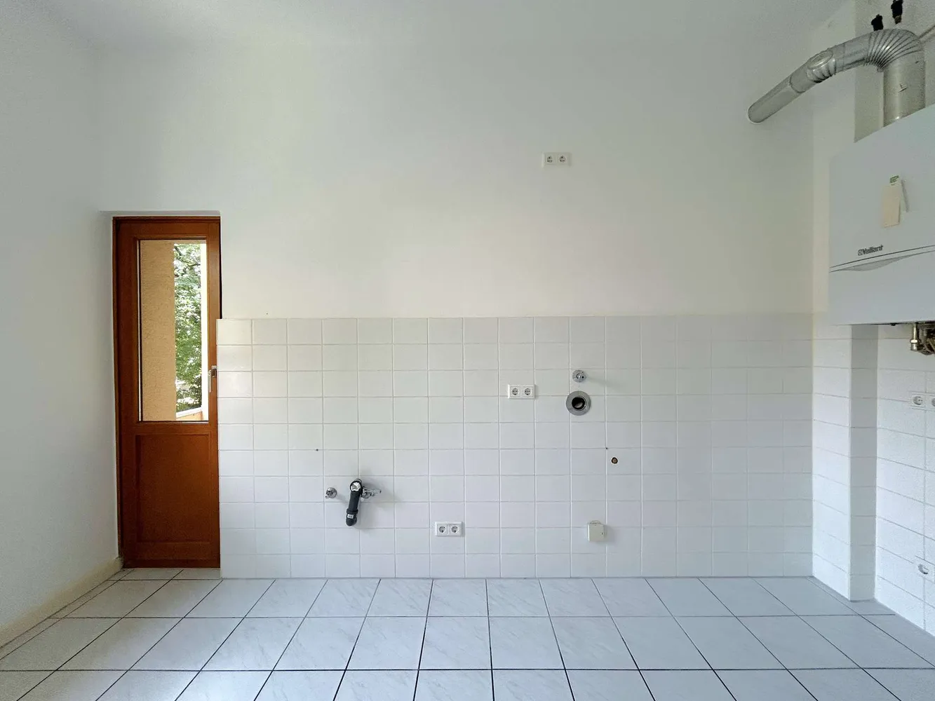 4 Zimmer Wohnung mit 99 m² in Hannover – Bild 9