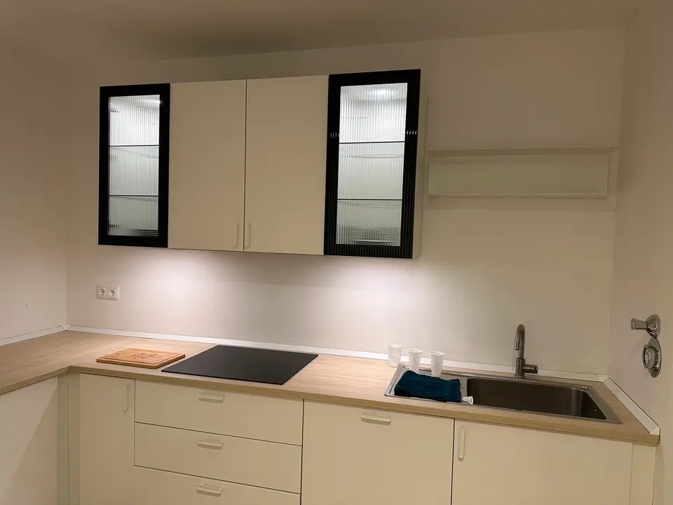 WG-Zimmer mit 18 m² in Nürnberg – Bild 6