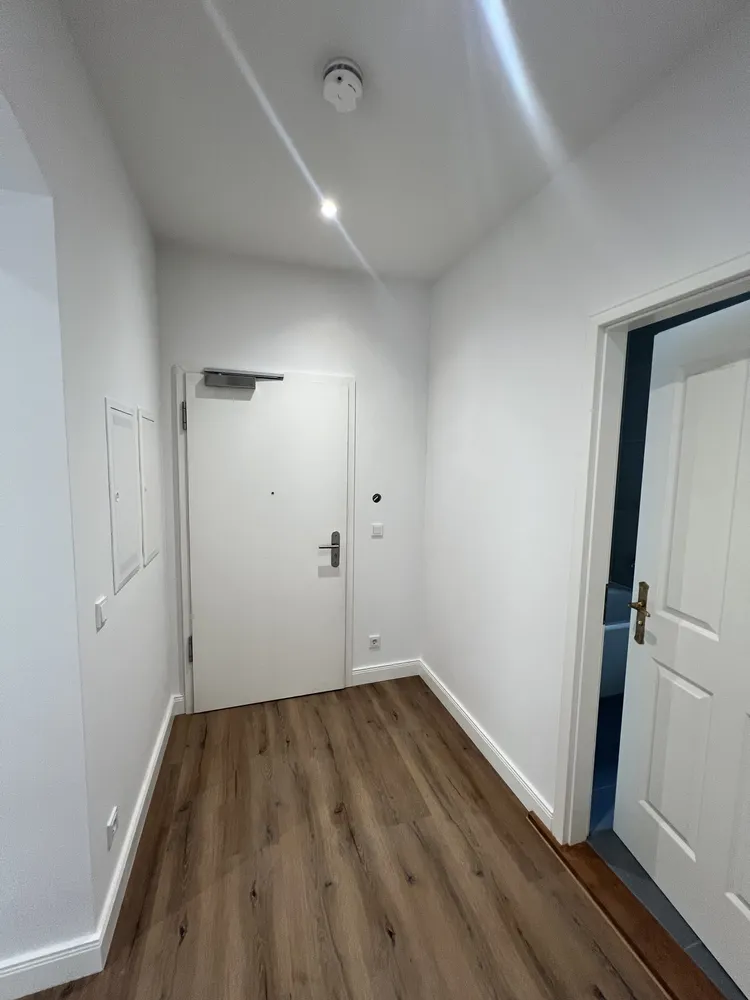 2 room apartment with 73 m² in Berlin – Photo 2