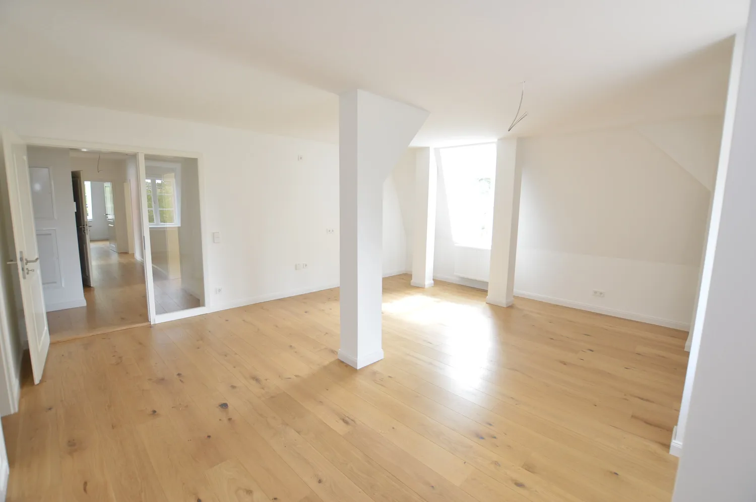 4 Zimmer Wohnung mit 128 m² in Celle – Bild 6