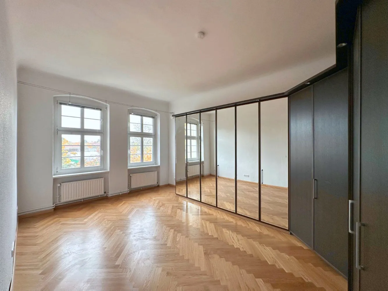 5 Zimmer Wohnung mit 145 m² in Berlin – Bild 12