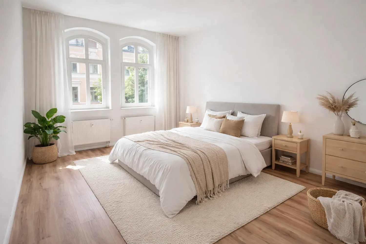 3 Zimmer Wohnung mit 65 m² in Chemnitz – Bild 6