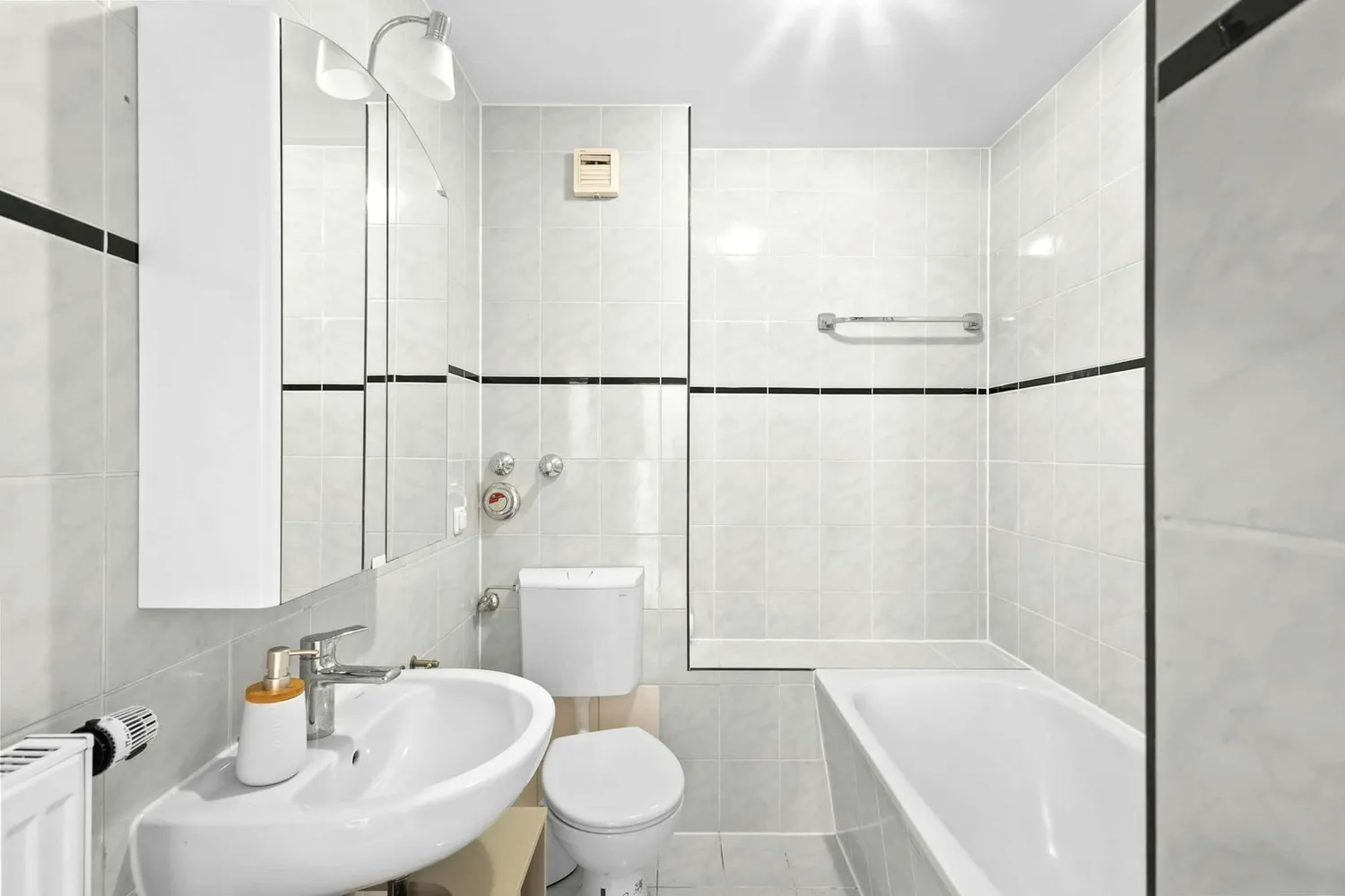 WG-Zimmer mit 12 m² in München – Bild 10