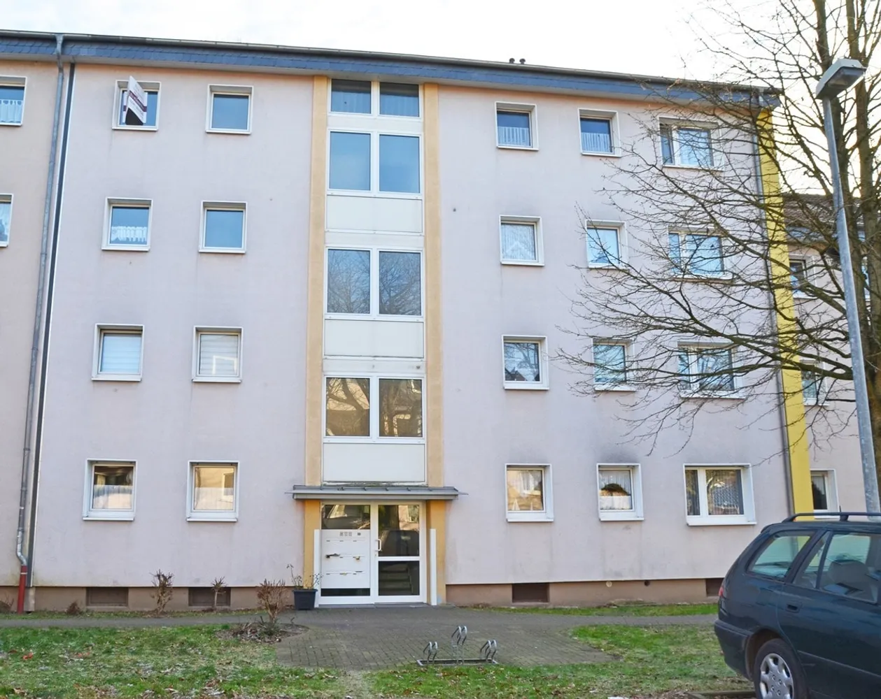 3 Zimmer Wohnung mit 65 m² in Duisburg – Bild 11