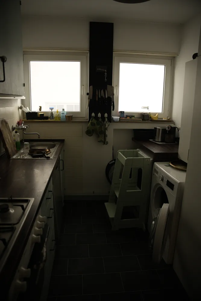 3 Zimmer Wohnung mit 77 m² in Stuttgart – Bild 8