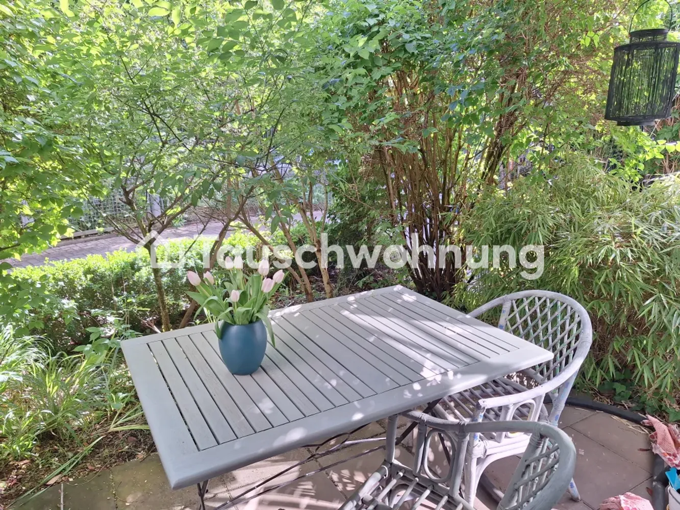 2 Zimmer Wohnung mit 52 m² in Freiburg im Breisgau – Bild 2