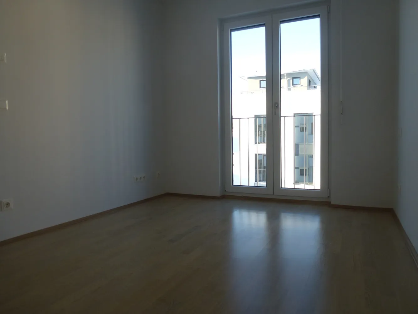 2 Zimmer Wohnung mit 45 m² in München – Bild 11