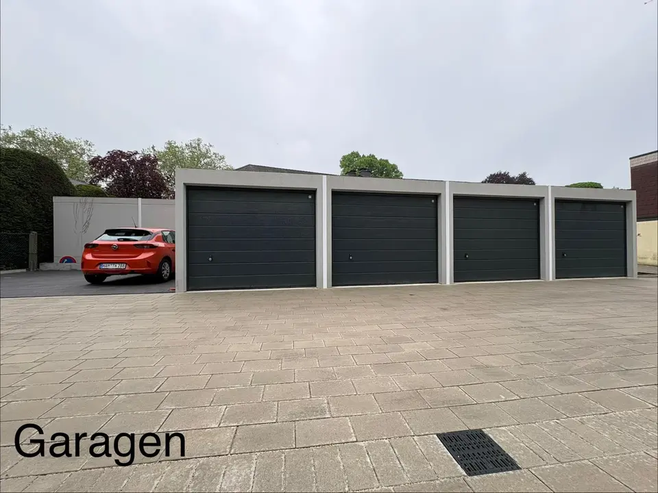 4 Zimmer Wohnung mit 128 m² in Hamm – Bild 10