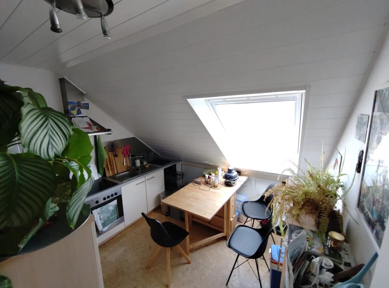 3 Zimmer Wohnung mit 57 m² in Oberursel (Taunus) – Bild 5