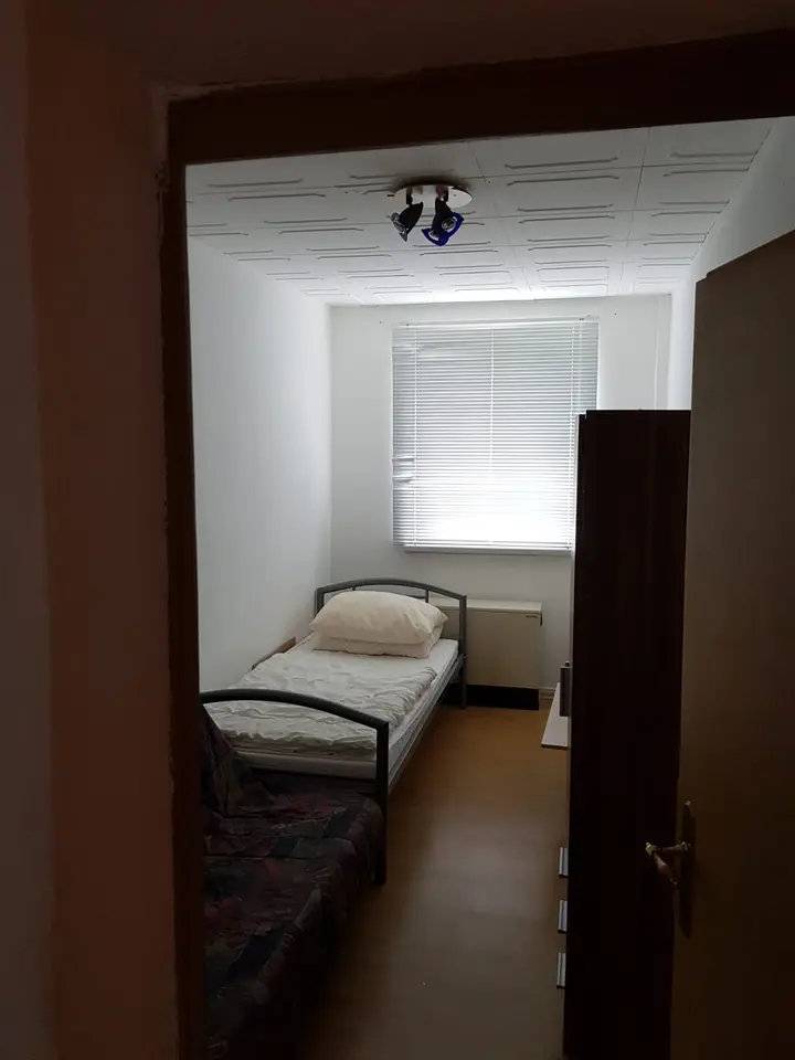 4 Zimmer Wohnung mit 69 m² in Wismar – Bild 8