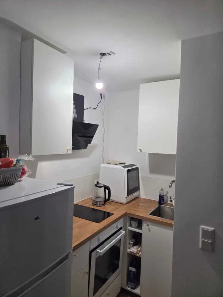 2 Zimmer Wohnung mit 43 m² in München – Bild 7