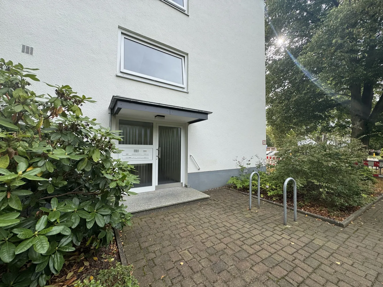 2 Zimmer Wohnung mit 47 m² in Bielefeld – Bild 2