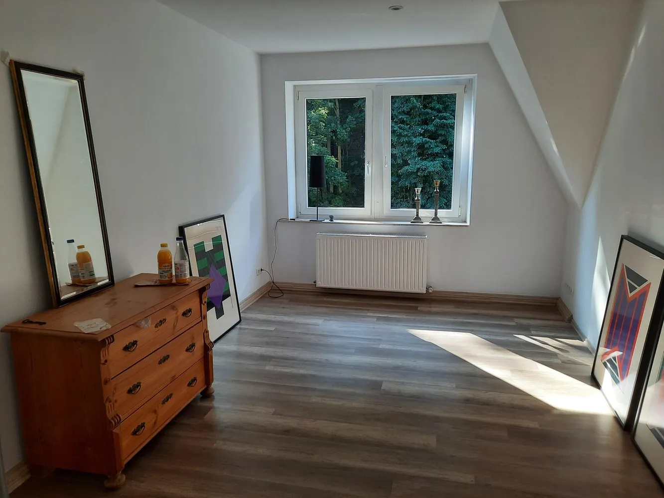 3 Zimmer Wohnung mit 76 m² in Dresden – Bild 3