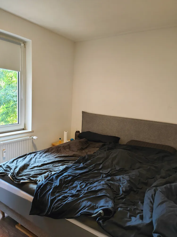 3 Zimmer Wohnung mit 56 m² in Braunschweig – Bild 5