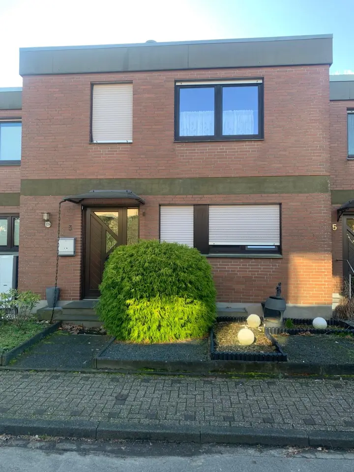 6 Zimmer Haus mit 140 m² in Coesfeld – Bild 3