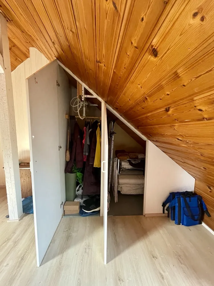 3 Zimmer Wohnung mit 53 m² in Essen – Bild 10