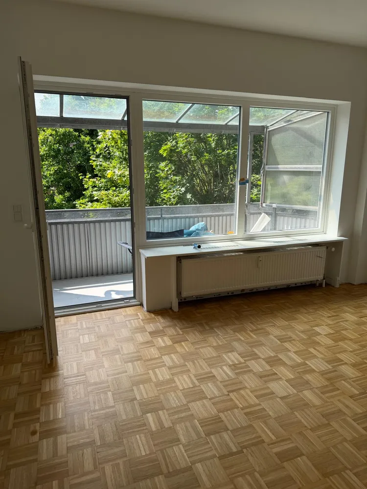 2 Zimmer Wohnung mit 56 m² in Kiel – Bild 1