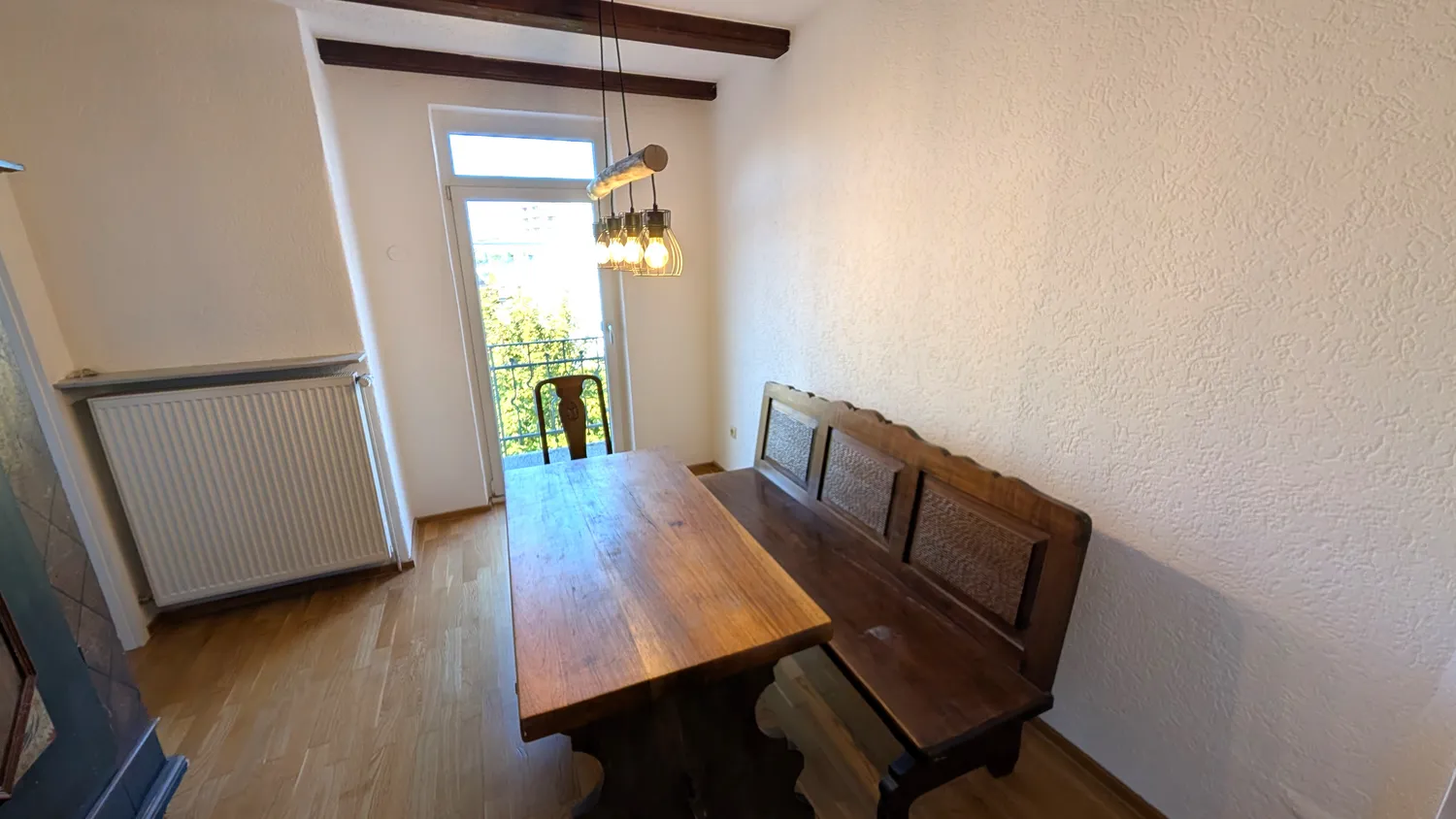 4 room apartment with 101 m² in Regensburg – Photo 7