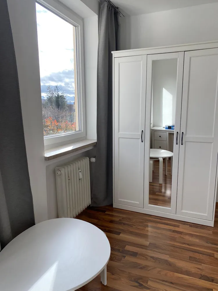 1 Zimmer Wohnung mit 20 m² in München – Bild 6