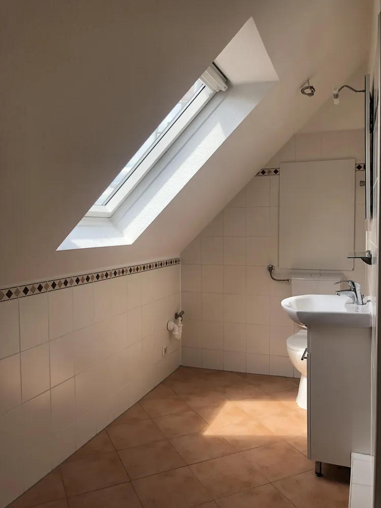 1 Zimmer Wohnung mit 30 m² in Frankfurt am Main – Bild 11