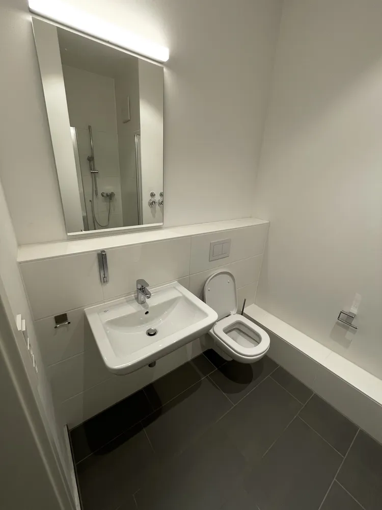 1 Zimmer Wohnung mit 20 m² in München – Bild 11