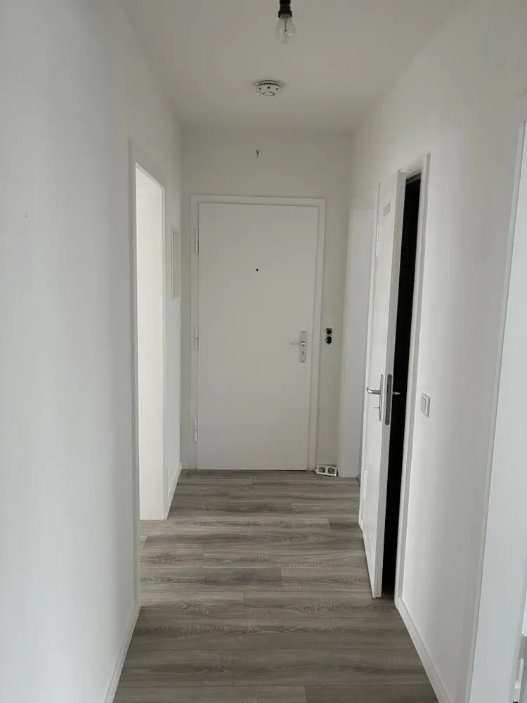 3 Zimmer Wohnung mit 66 m² in Minden – Bild 6